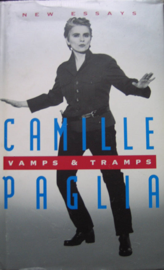 Vamps and Tramps: New Essays