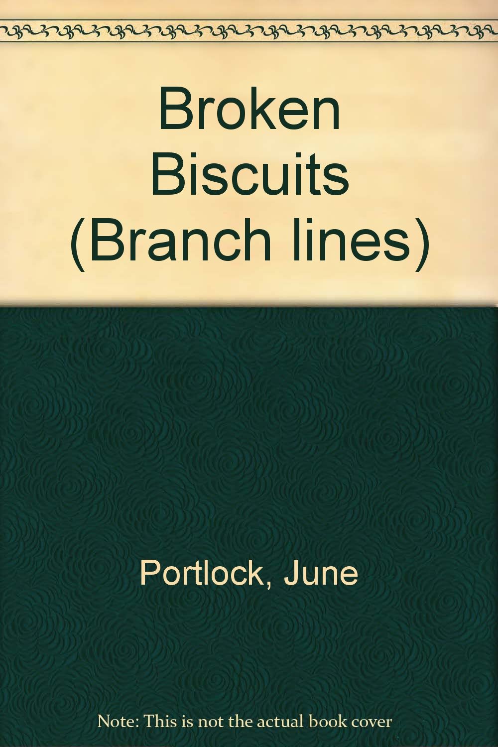 Broken Biscuits