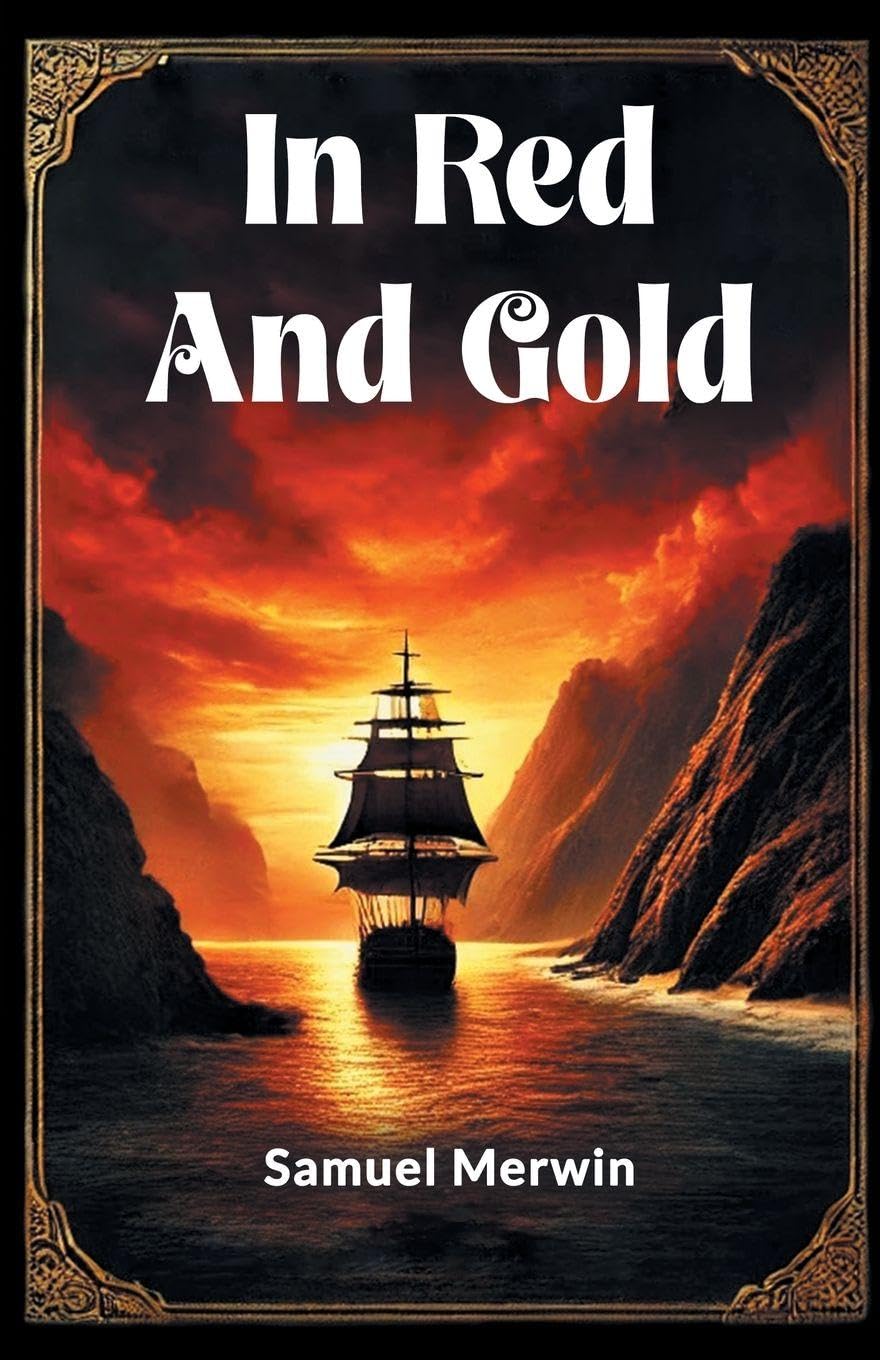 In Red and Gold