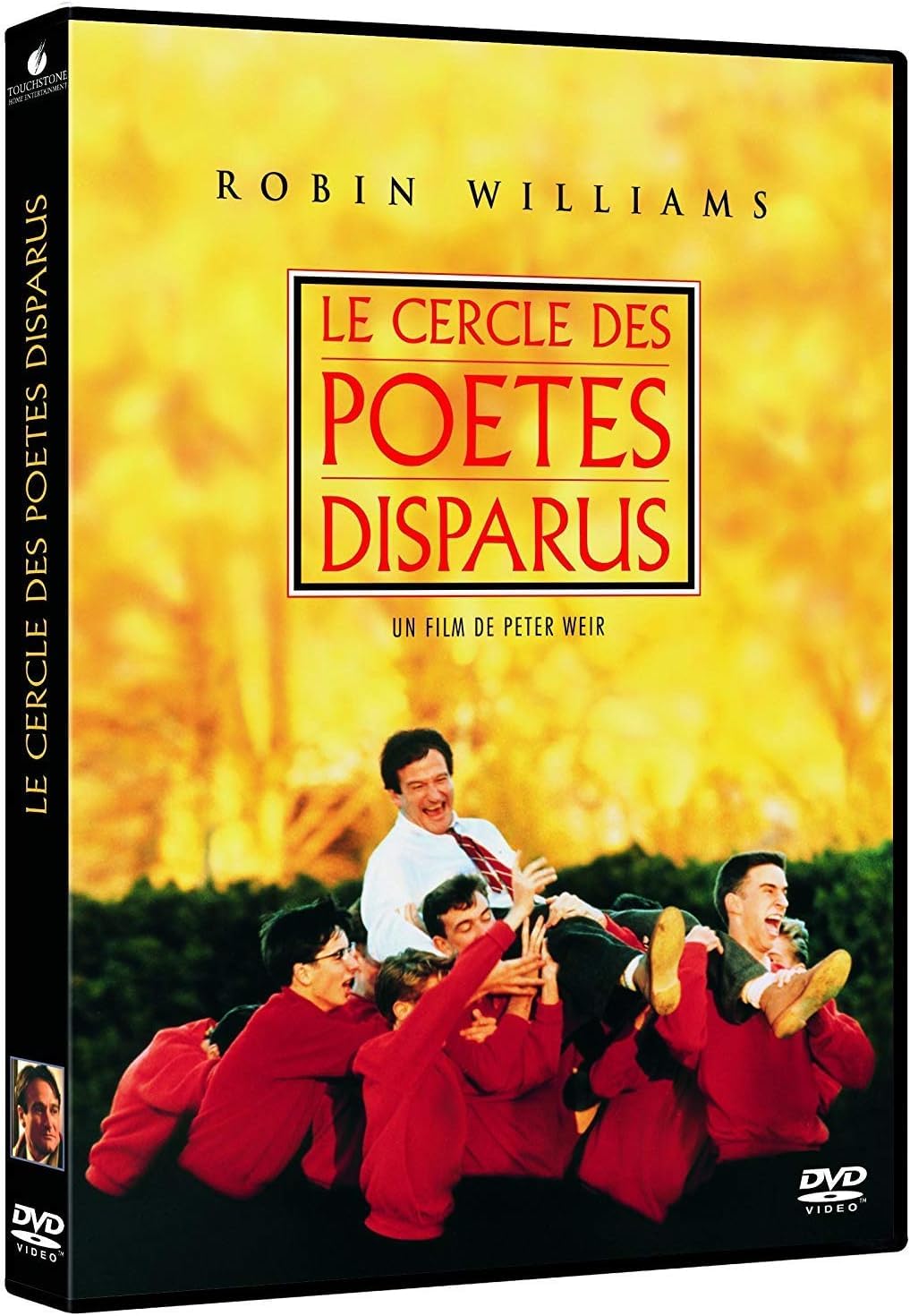 Le Cercle Des Poetes..