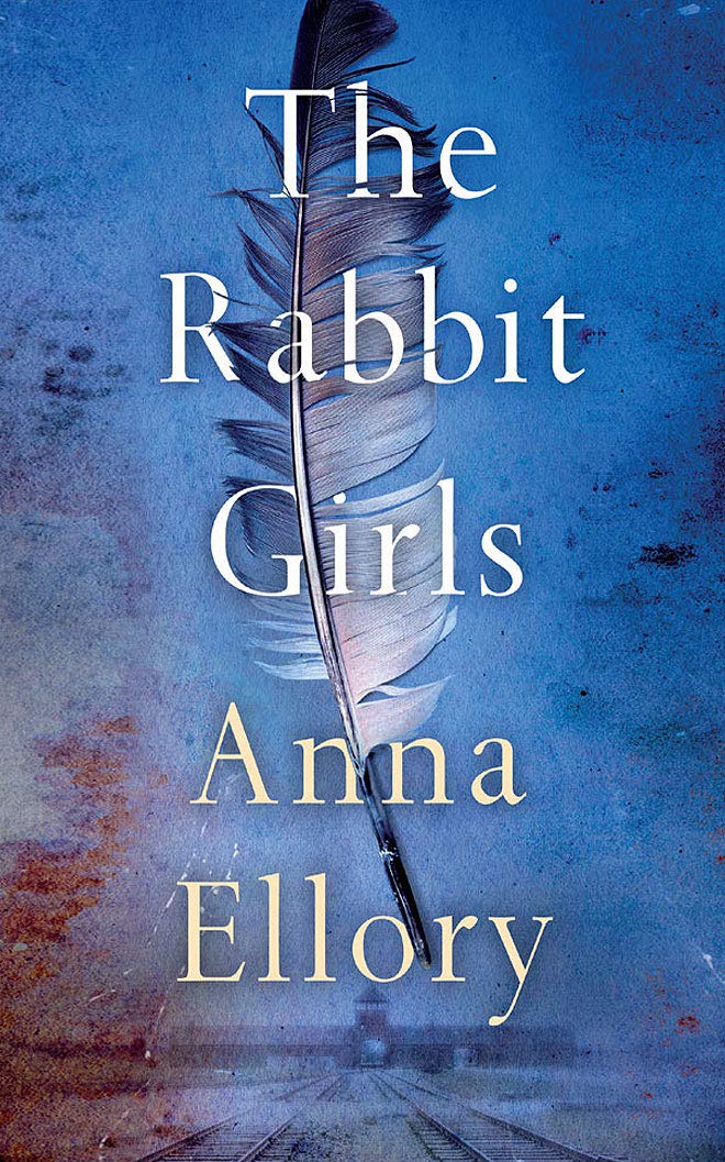 The Rabbit Girls