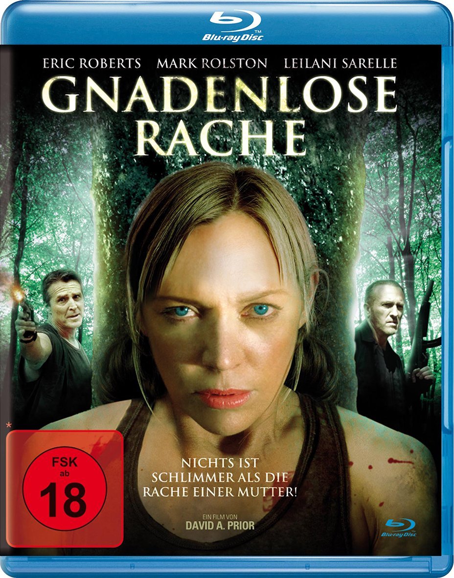 Gnadenlose Rache