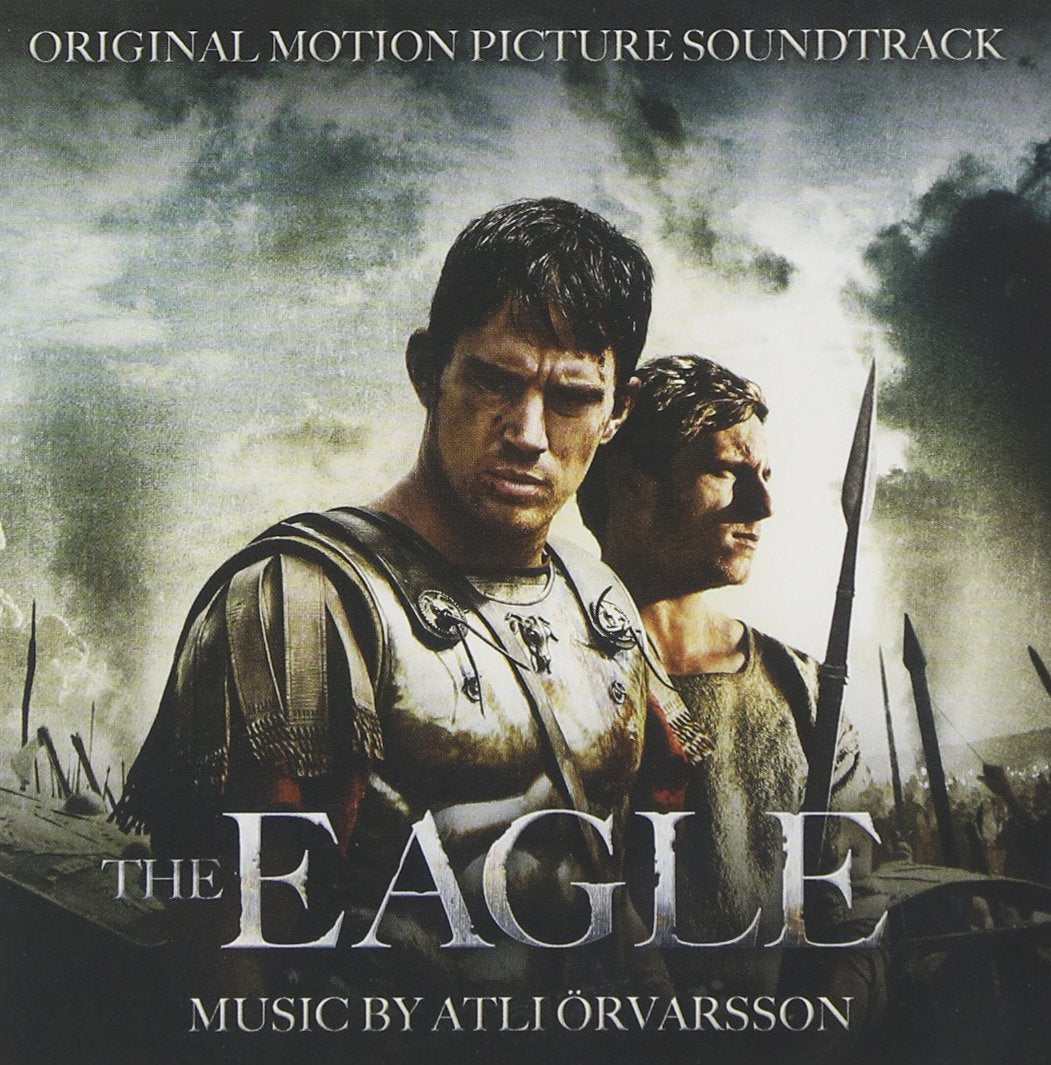 The Eagle