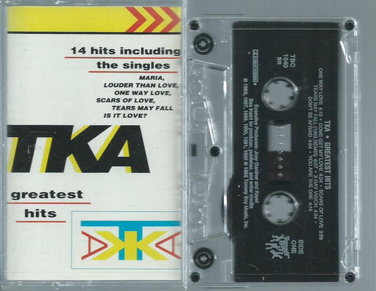Greatest Hits