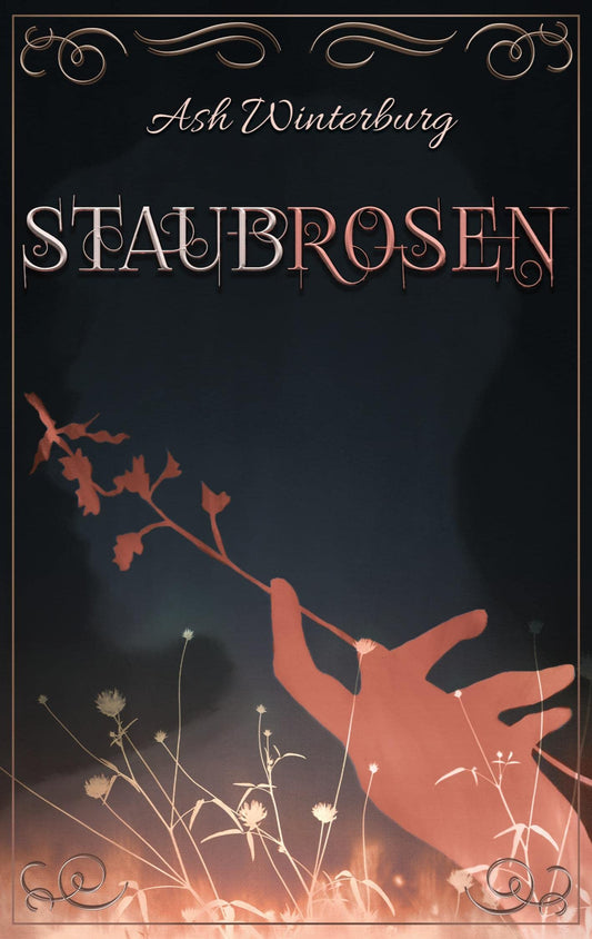 Staubrosen (German Edition)