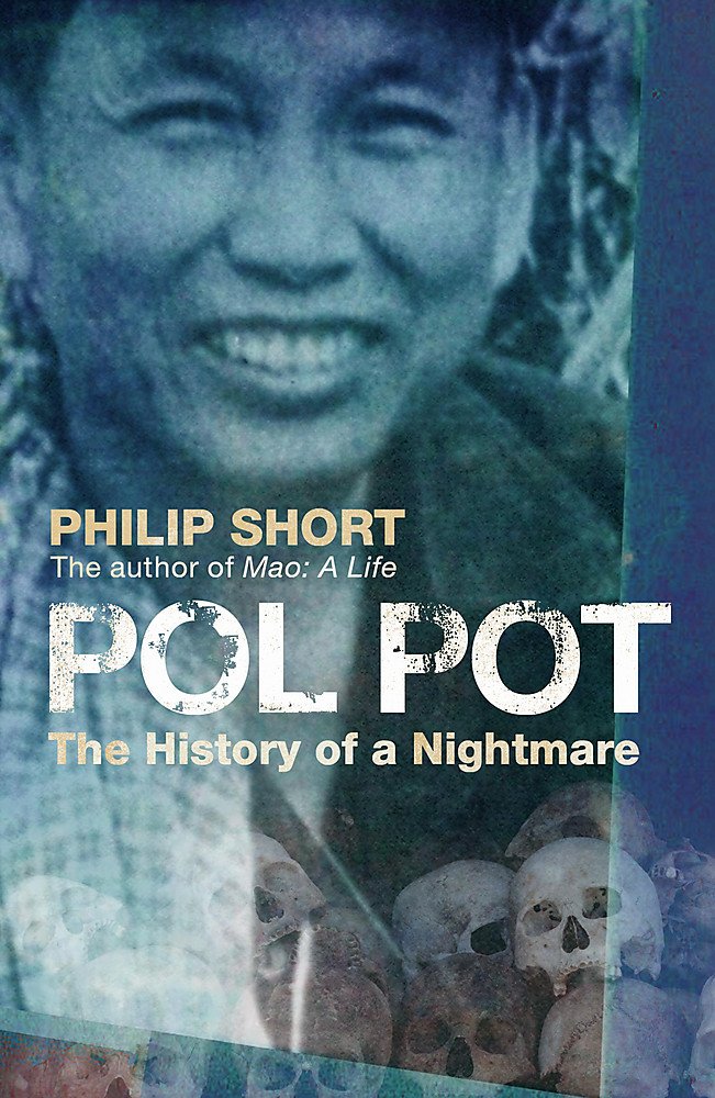 Pol Pot : The History of a Nightmare