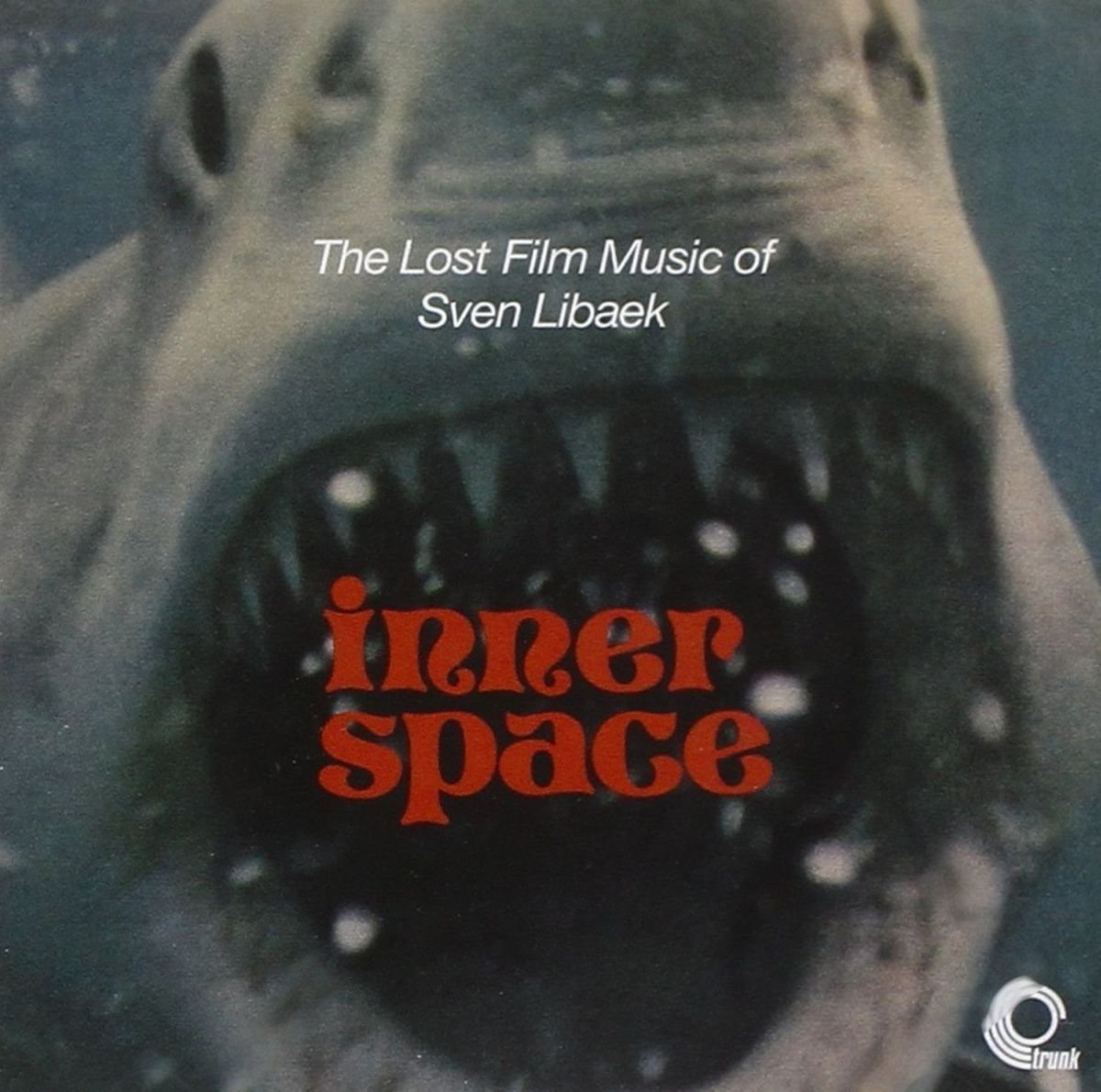 Inner Space: The Lost Film Music of Sven Libaek