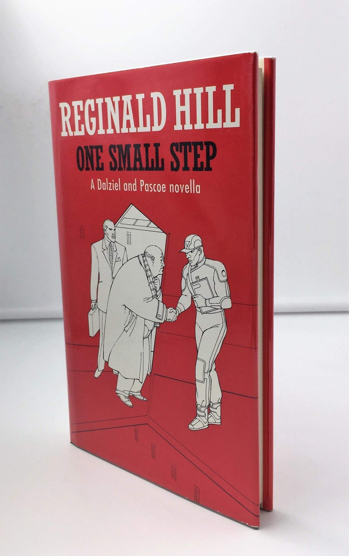 One Small Step