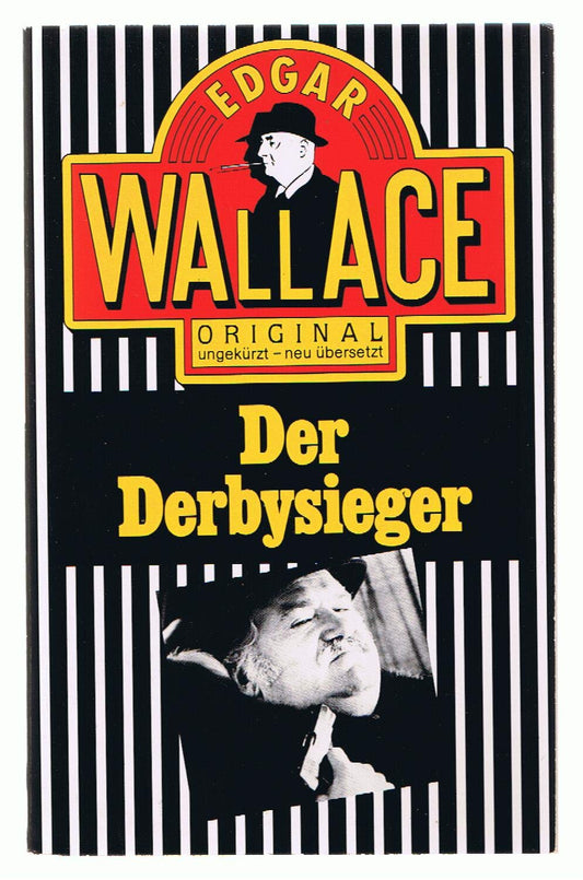 Der Derbysieger.