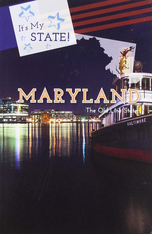 Maryland (It's My State!)