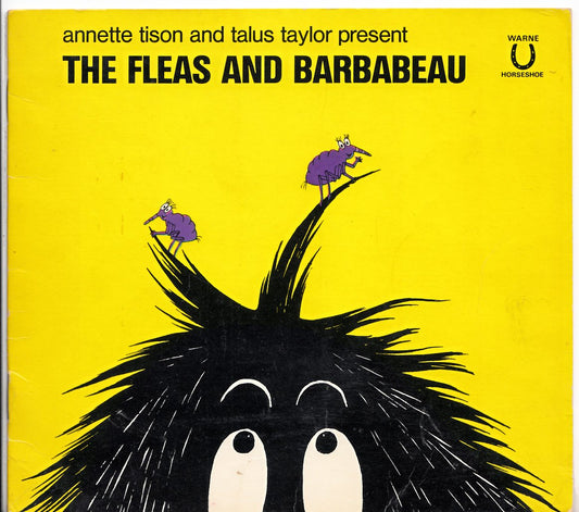 Fleas and Barbabeau