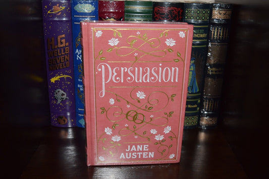Persuasion
