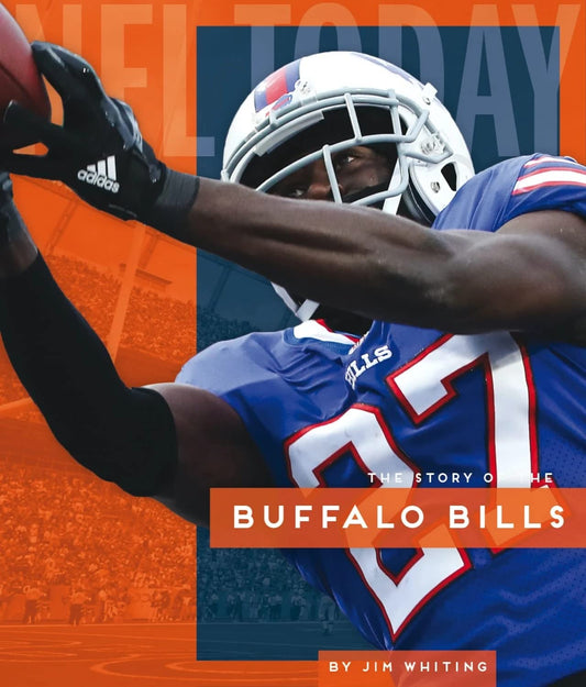 The Story of the Buffalo Bills (NFL Today)
