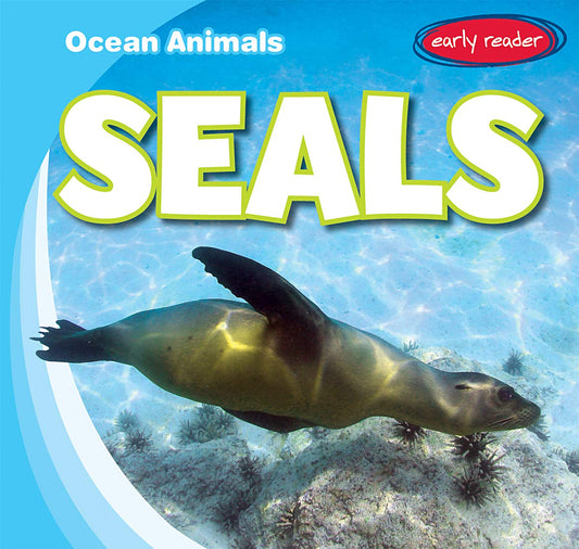 Seals (Ocean Animals)