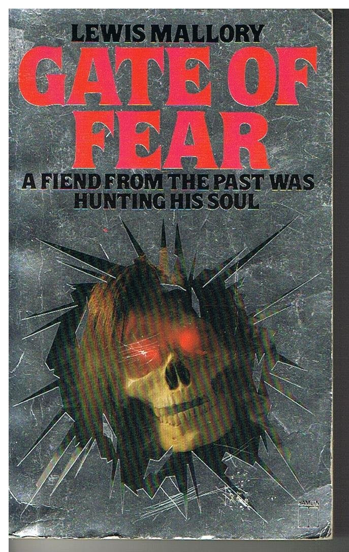 Gate of Fear