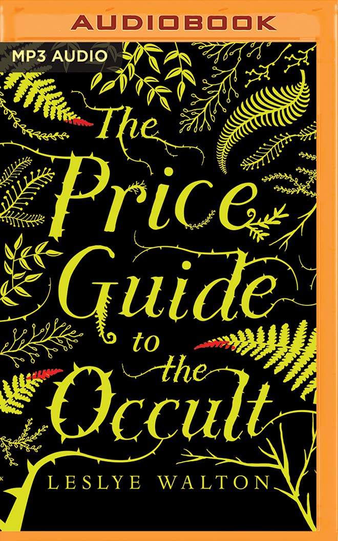 Price Guide to the Occult, The