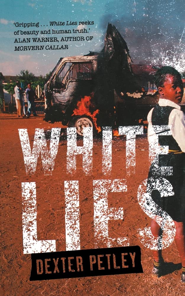 WHITE LIES