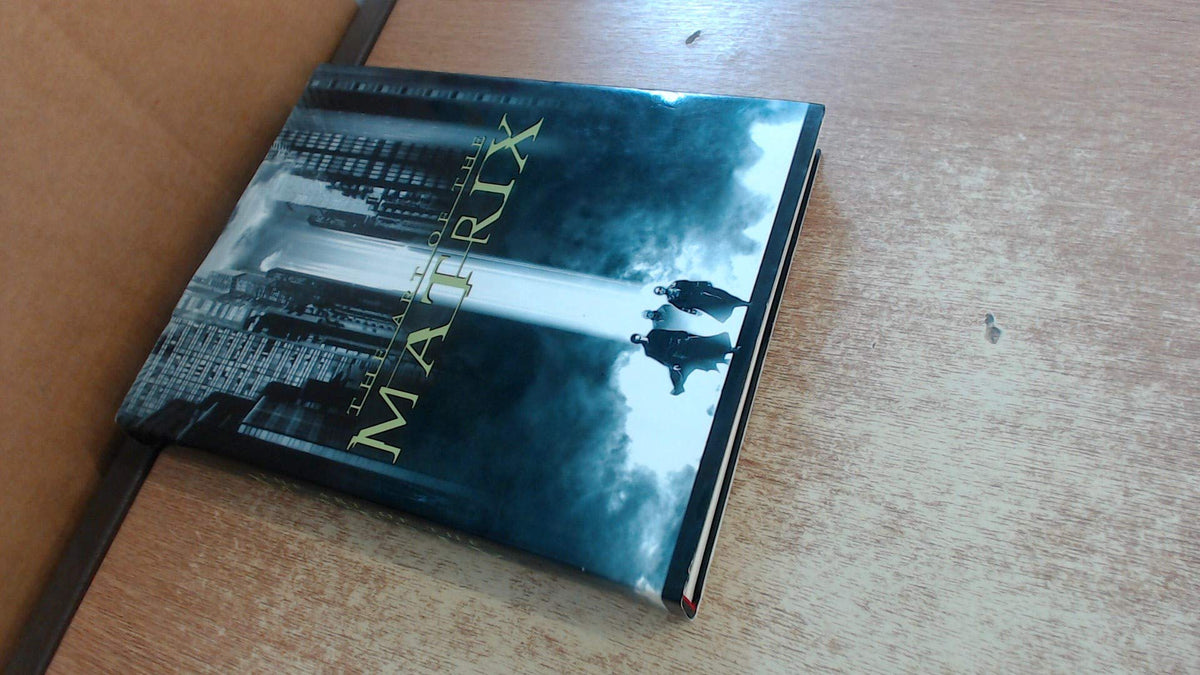 The Art of 'the Matrix