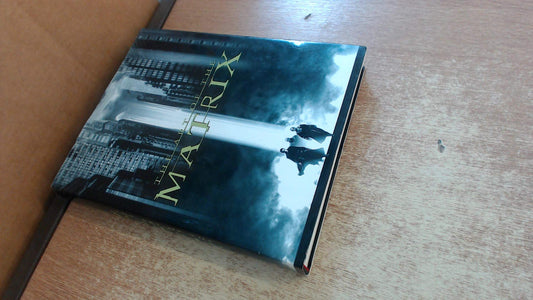 The Art of 'the Matrix