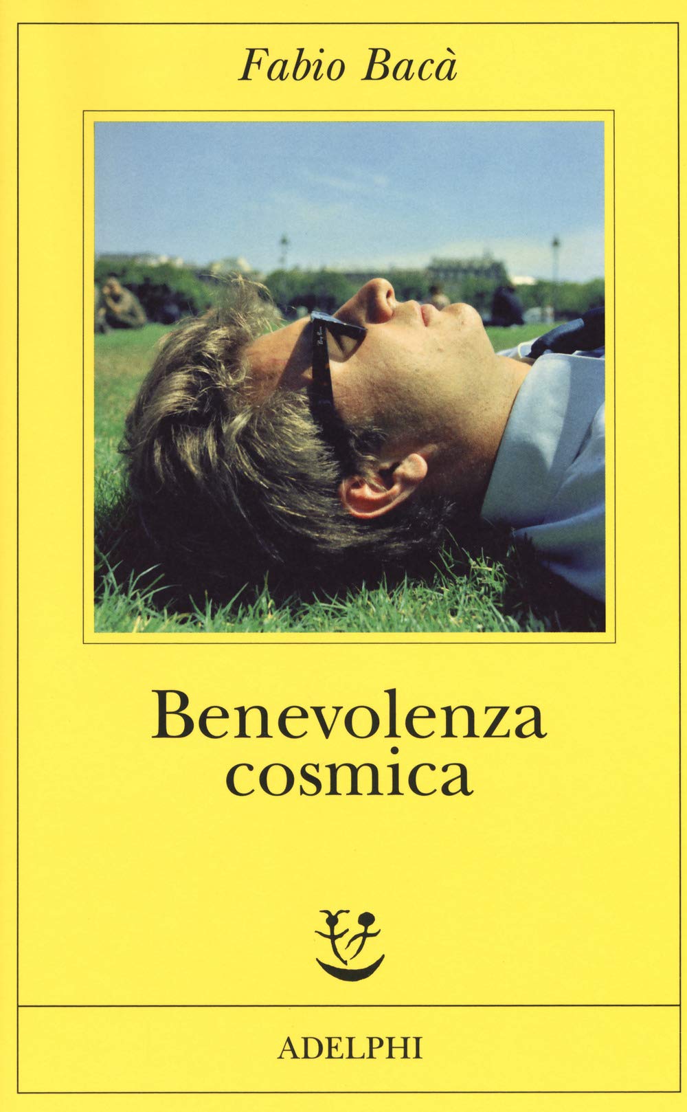 Benevolenza cosmica (Italian Edition)