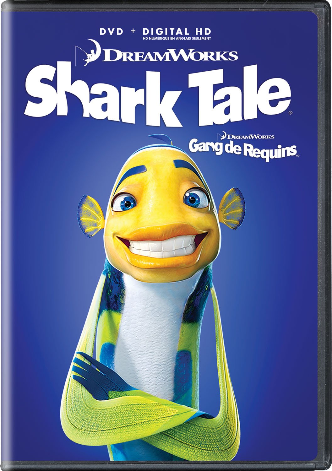 Shark Tale