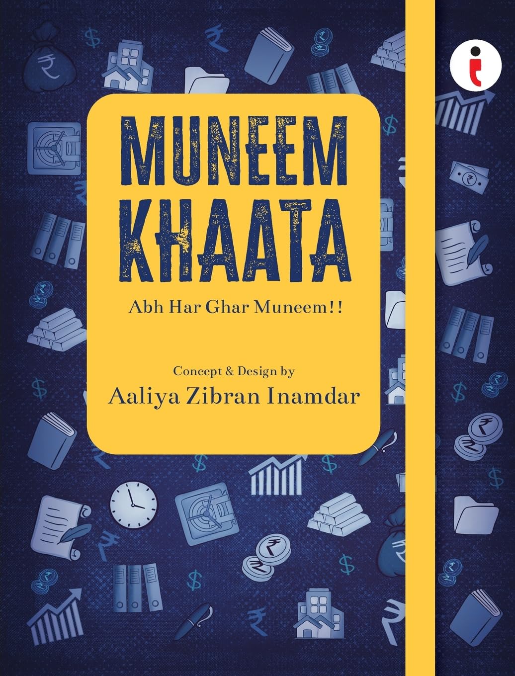 Muneem Khaata: Abh Har ghar Muneem
