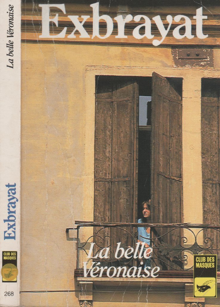 La Belle Véronaise