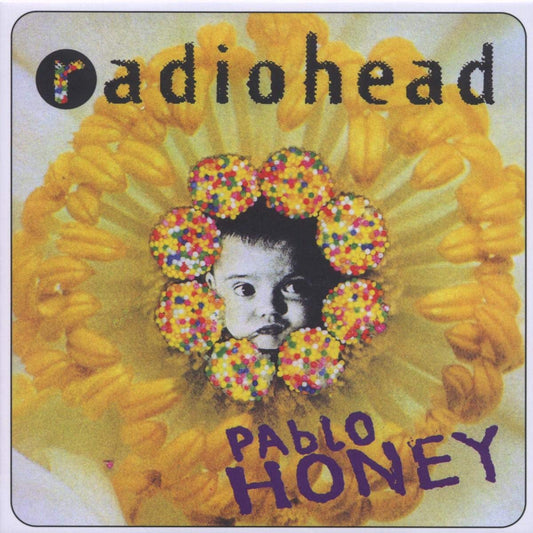 Pablo Honey: Deluxe Edition