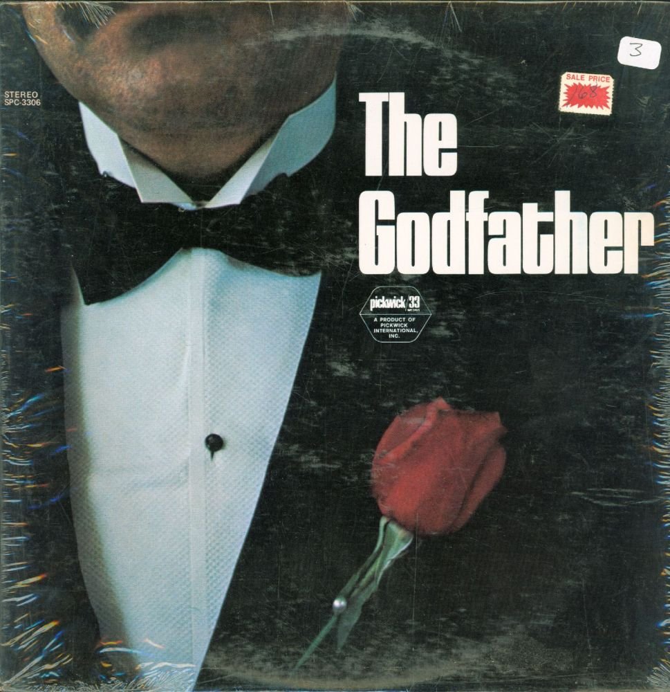 The Godfather