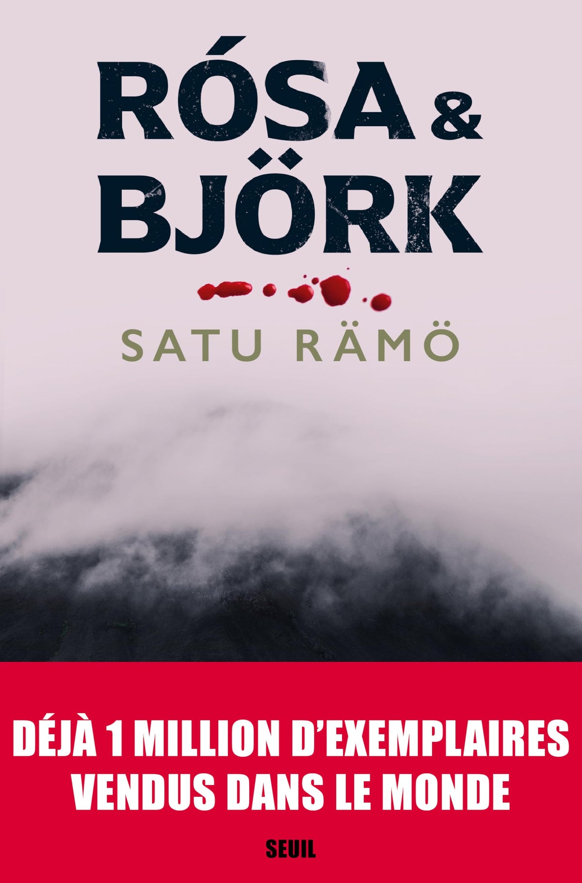 Rósa & Björk