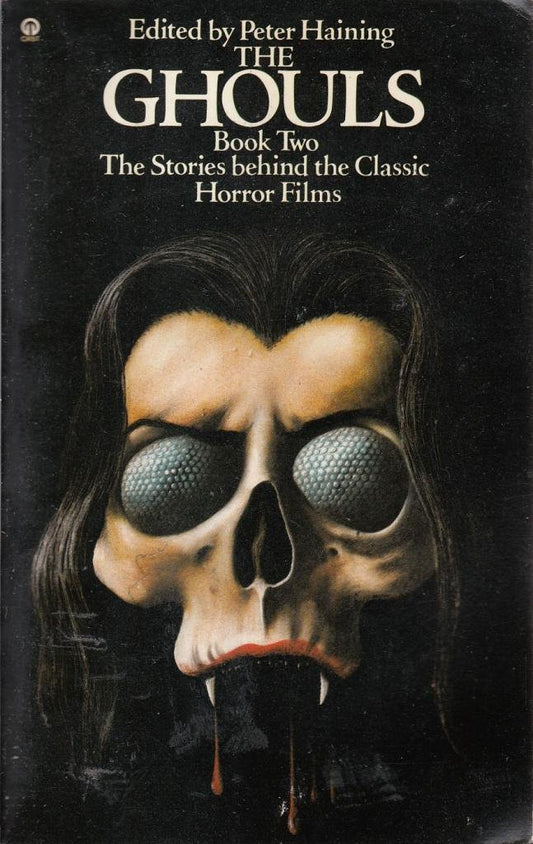 The Ghouls: v. 2 (Orbit Books)