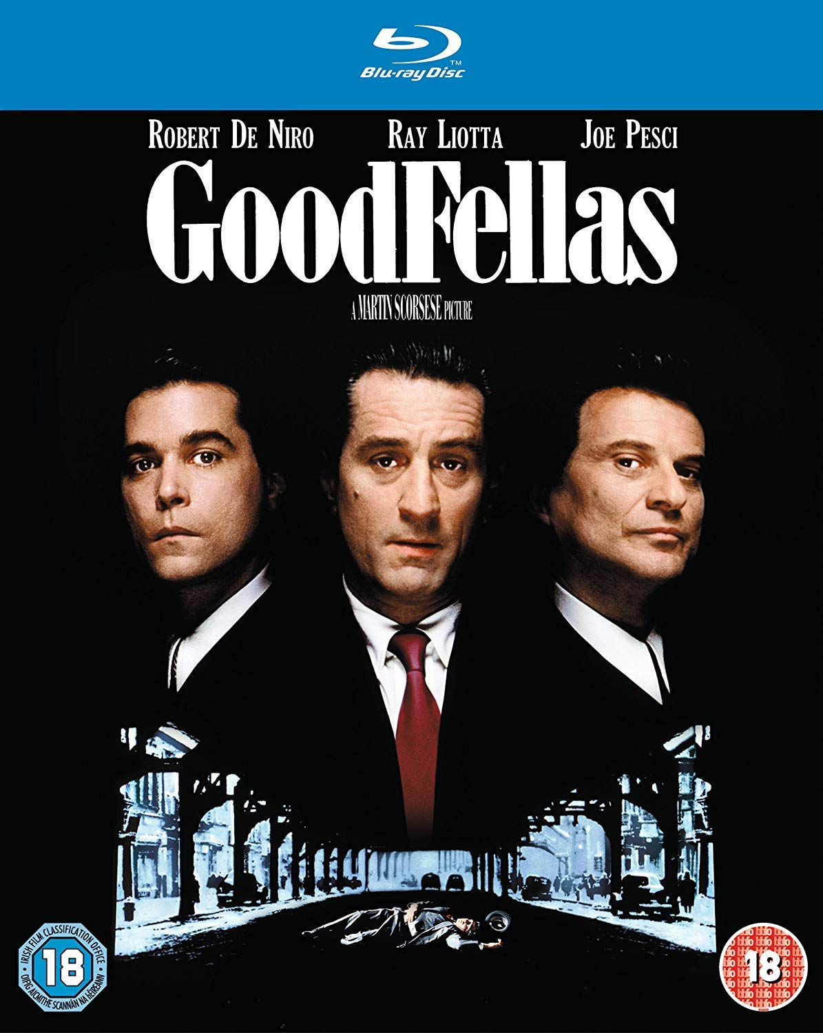 Goodfellas