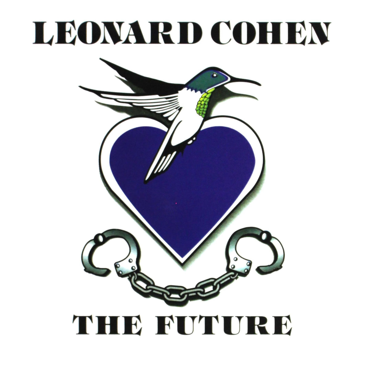 The Future