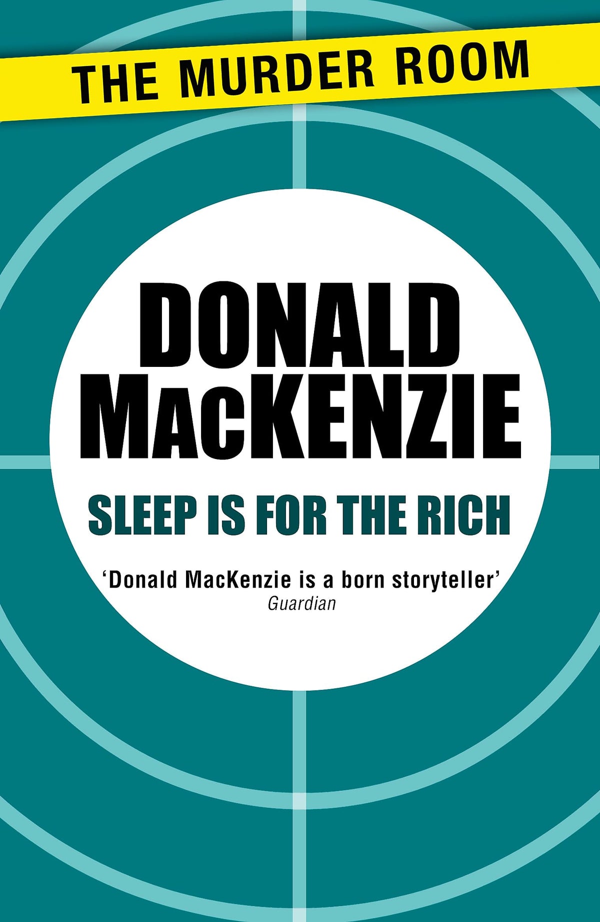 Sleep is for the Rich (Henry Chalice)