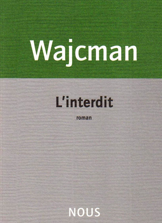 L' Interdit