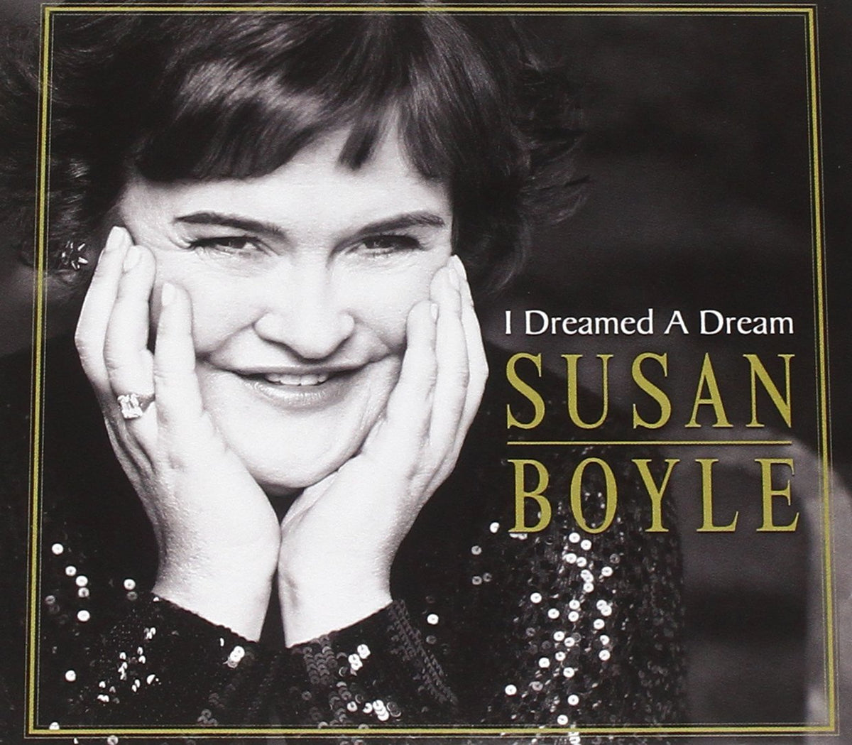 I Dreamed A Dream