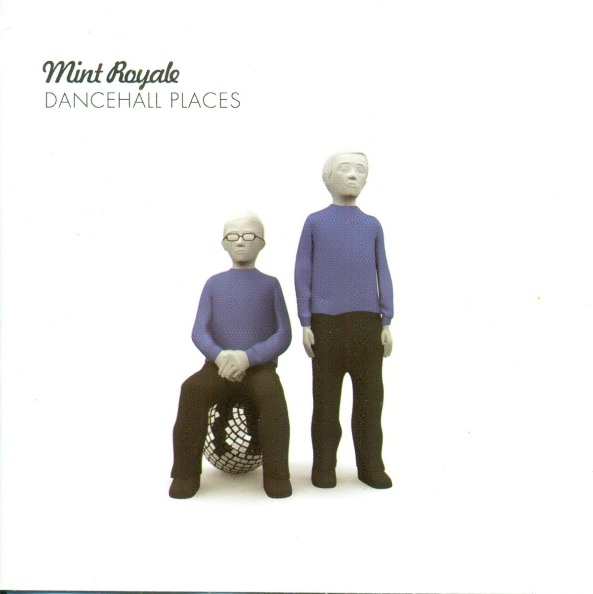 Dancehall Places