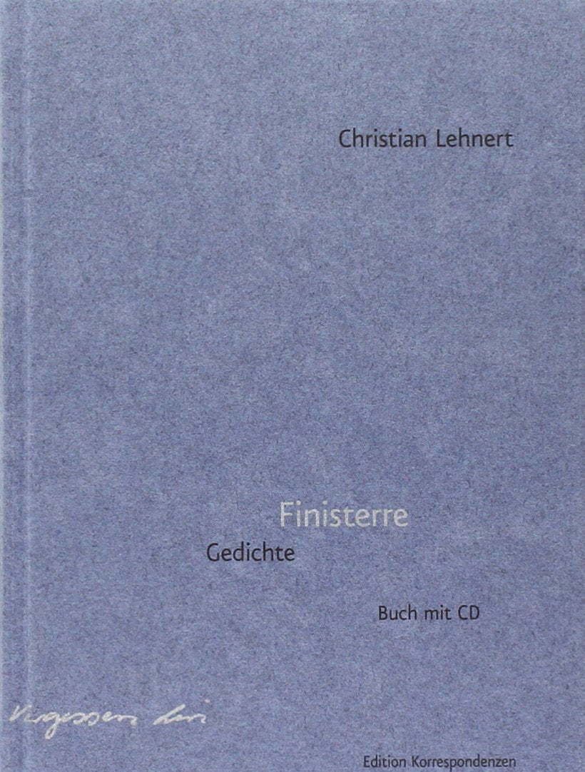Finisterre.