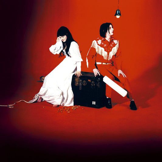 The White Stripes - Elephant (2xLP)