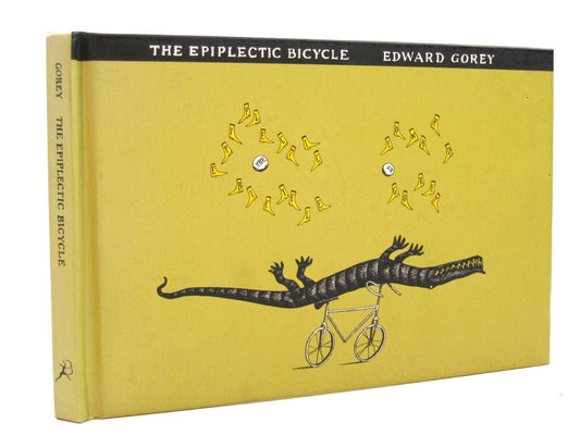 Epipleptic Bicycle
