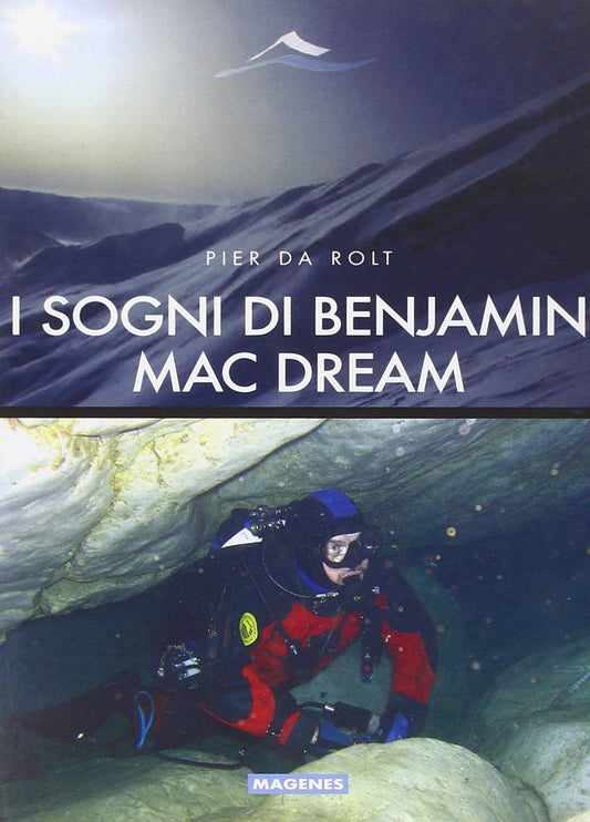 I sogni di Benjamin Mac Dream
