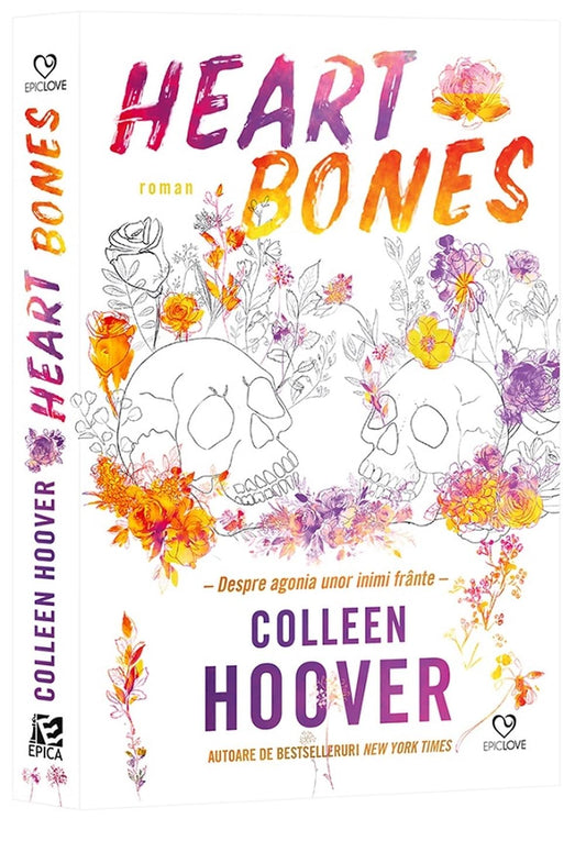 Heart Bones Despre Agonia Unor Inimi Frante