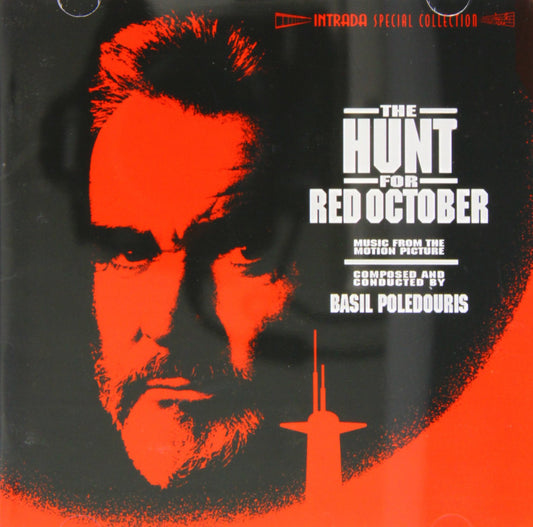 Hunt for Red October