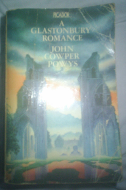 A Glastonbury Romance