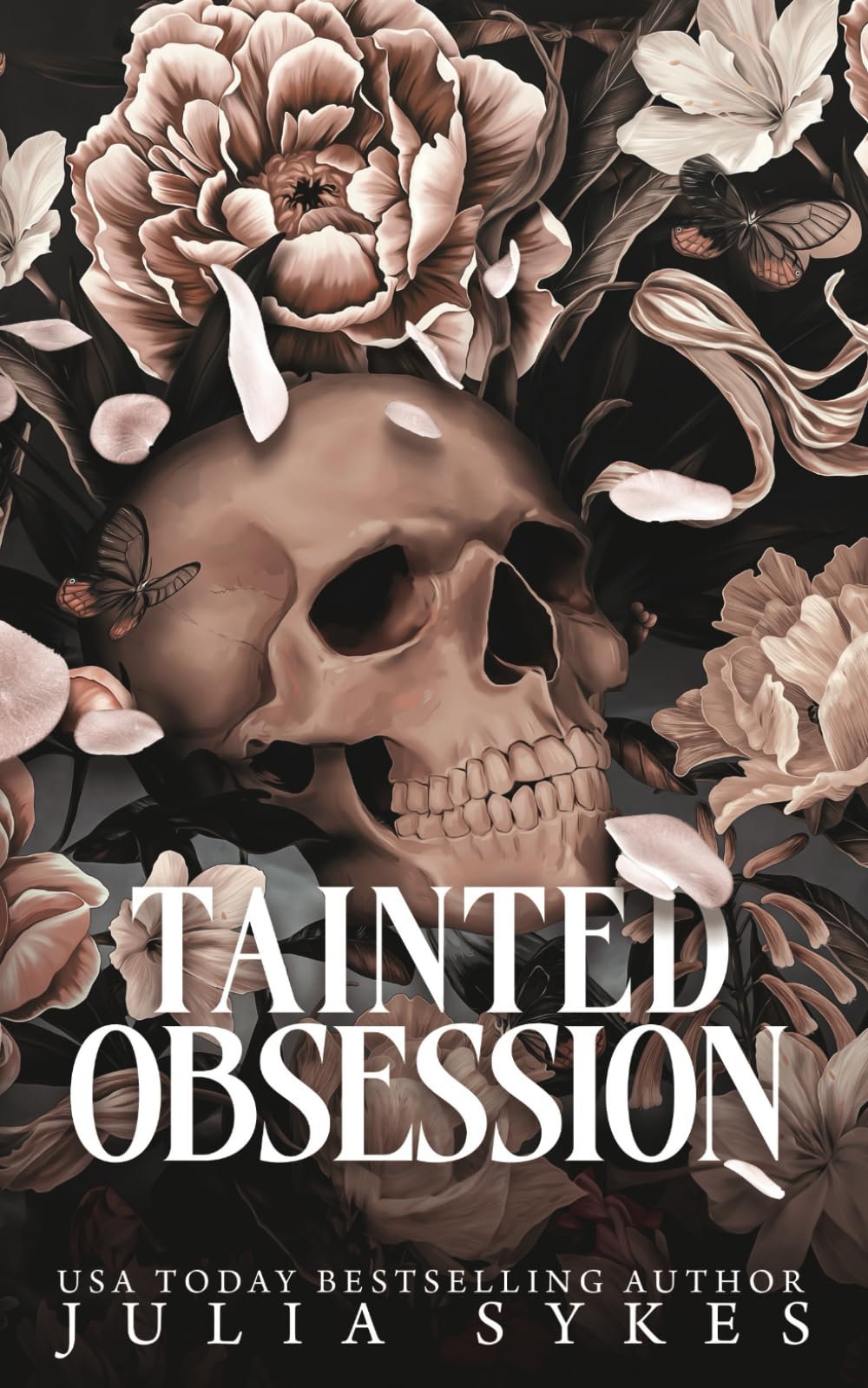 Tainted Obsession