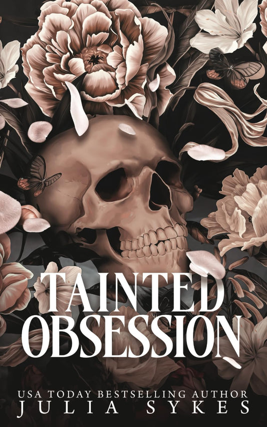 Tainted Obsession