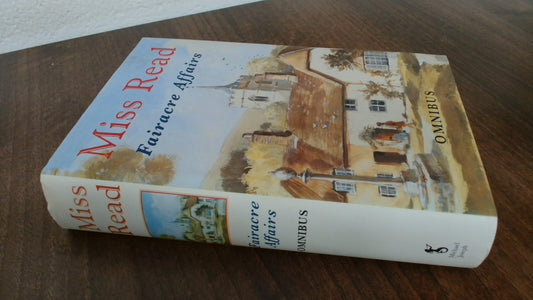 Fairacre Affairs Omnibus