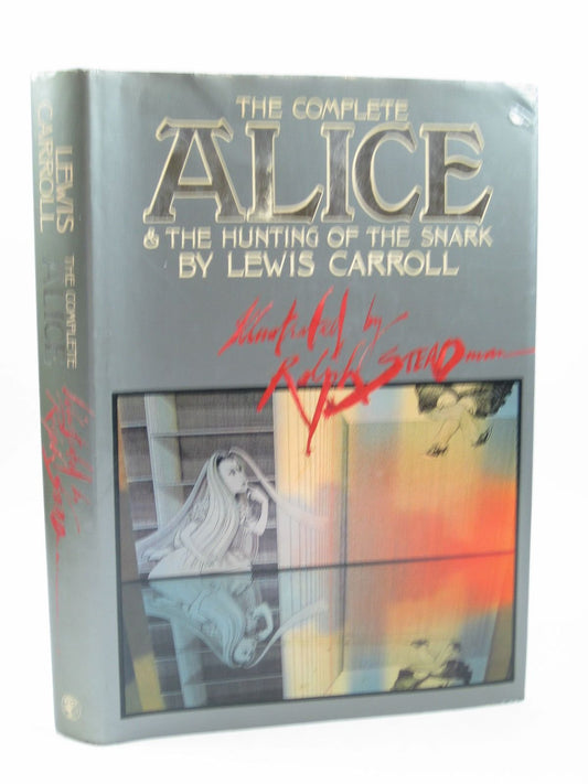 Complete Alice & Hunting