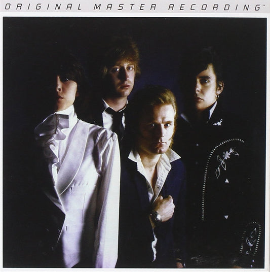 Pretenders II