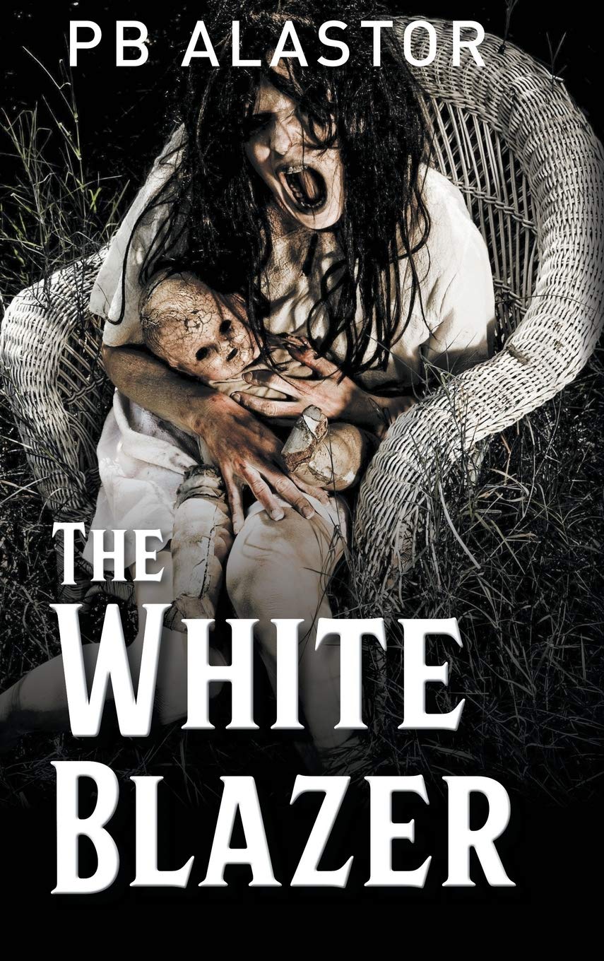 The White Blazer